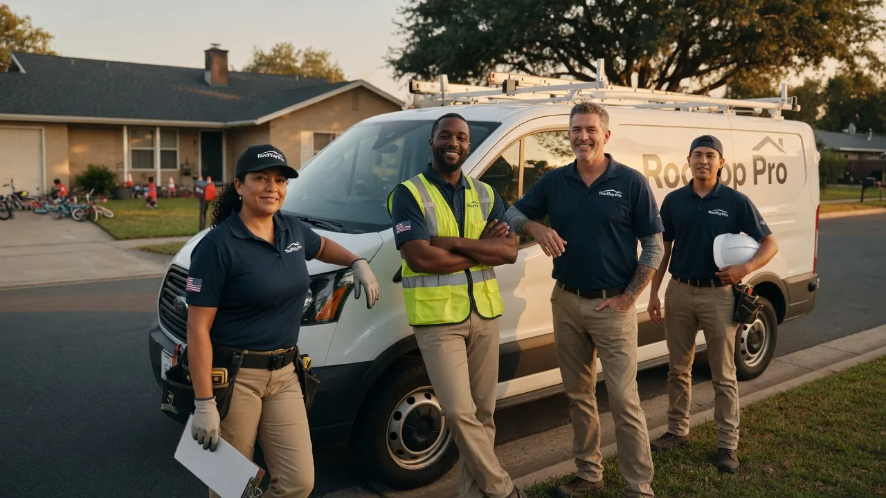 Roof Repair in Chester, IA near me